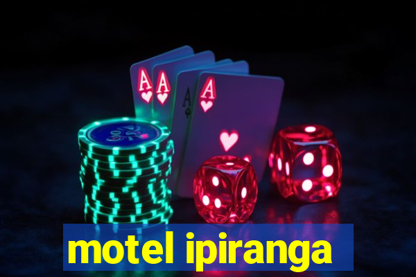 motel ipiranga